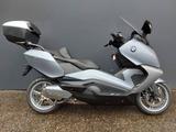 BMW C 650 GT Highline/Topcase/Scheckheft - Offers