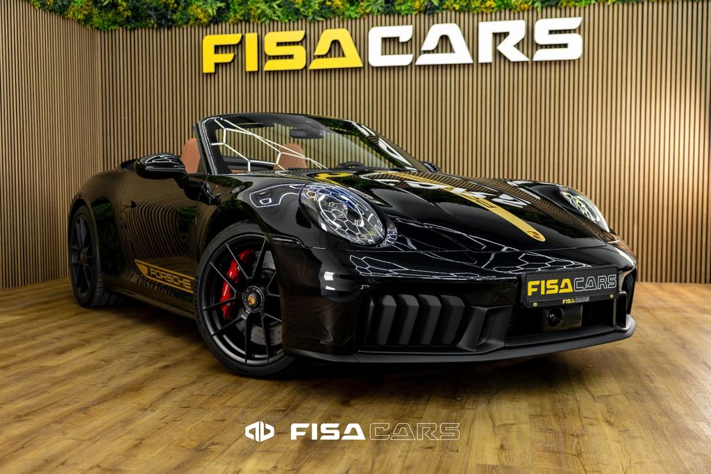 Porsche 911 Urmodell