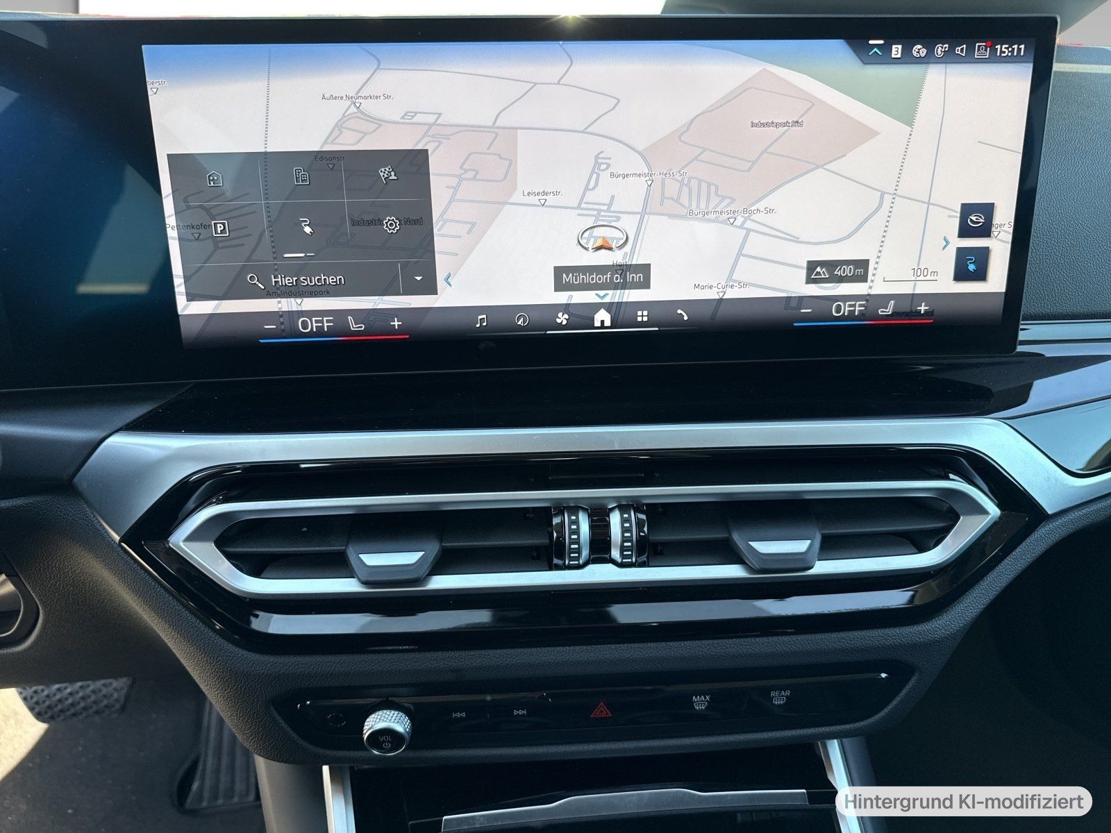 BMW i4 eDrive35 SHZ AHK DAB foto 8