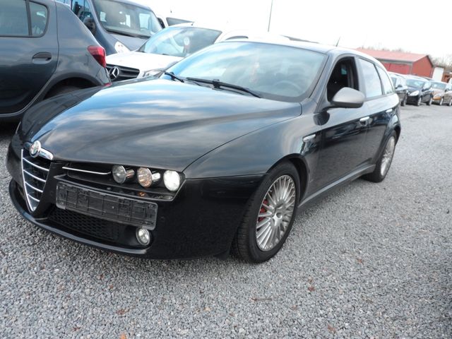 Alfa Romeo Alfa 159 Sportwagon 2.0 JTDM 16V