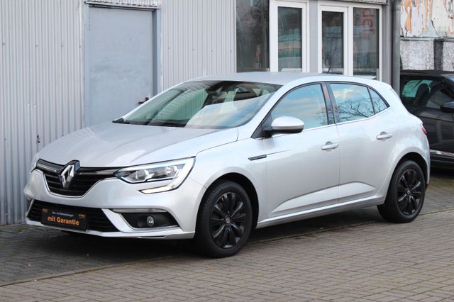 Renault Megane IV Lim. 5-trg. Experience+Navi+Klimaaut