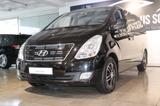 Hyundai H-1 Travel Trend *8-Sitzer*Navi*RFK - : Sitzer 8