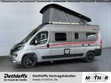 Dethleffs Globetrail Advantage 600 ER Fiat Ab Herbst 2026 - Dethleffs Globetrail