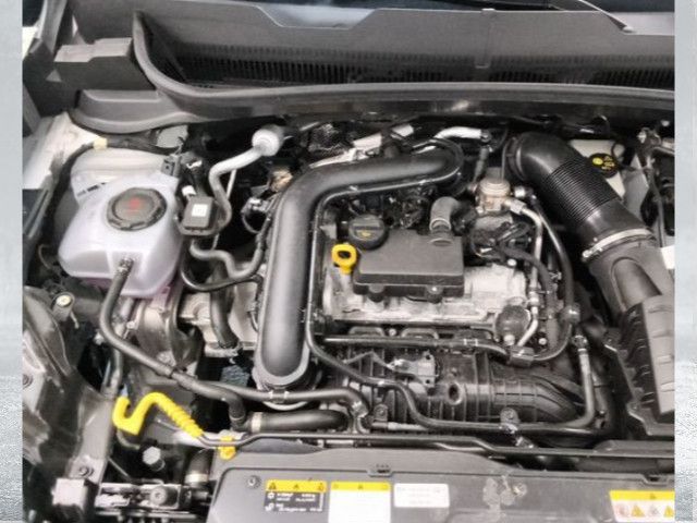 Volkswagen T-Cross 1.0 TSI Goal NaviVorbr LED DigCockpit AC foto 4