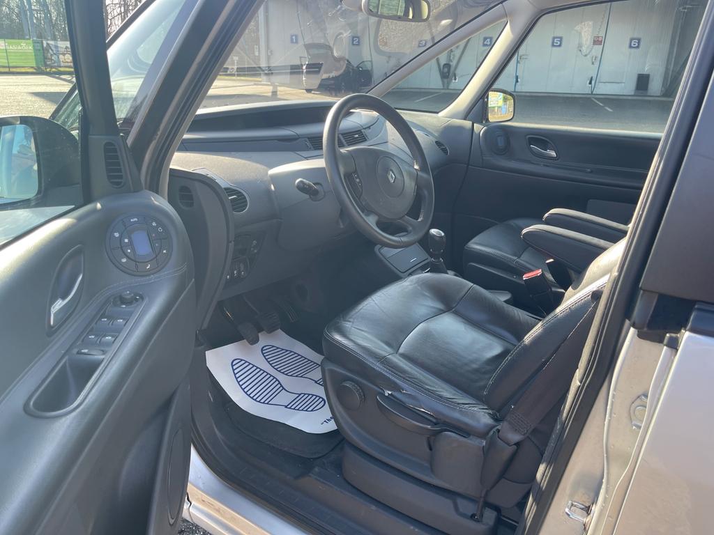 Renault Grand Espace