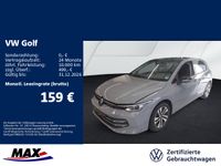 Volkswagen Golf - Vorschau Bild 3
