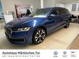 Skoda Superb Combi 1.5 TSI DSG Selection+AHZV+NAVI+ACC - Skoda Superb Tageszulassungen