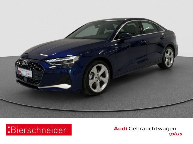 Audi A3 Lim 35 TDI advanced LED ACC CAM 18