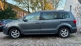 Volkswagen Sharan 2.0 TDI BlueMotion Technology Highlin... - VW Sharan Gebrauchtwagen in Bremen
