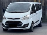 Ford Tourneo 2.0 TDCi 310 L2 Trend 9-Sitze Doppelklim - Cars in Frankfurt (Main): 9.3