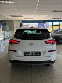 Hyundai TUCSON - 7
