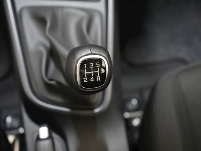 i20 FACELIFT SELECT+NAVI+RÜCKFAHRKAMERA+PARKPILO