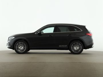 Mercedes GLC 200 - 4