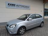 Kia Rio 1.4 Spirit - gebrauchte Kia Rio aus dem Jahr 2010