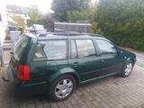 Volkswagen Bora 2.3 4motion Highline Variant Highline - Volkswagen Bora: 2.3
