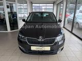 Skoda Fabia Style 1.Hand/Klima/SHZ/PDC/Tempomat/EURO6 - Skoda Fabia: 1.6