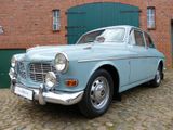 Volvo 121 Amazon in Horizont blau - Volvo Amazon Gebrauchtwagen