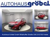 BAIC X35 Fashion 1.5 Turbo LED Klimaanl., Parksens. - BAIC Senova X35 Gebrauchtwagen