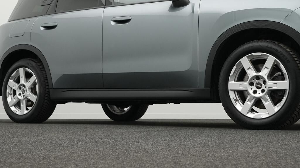 MINI Cooper S Countryman - Bild 24