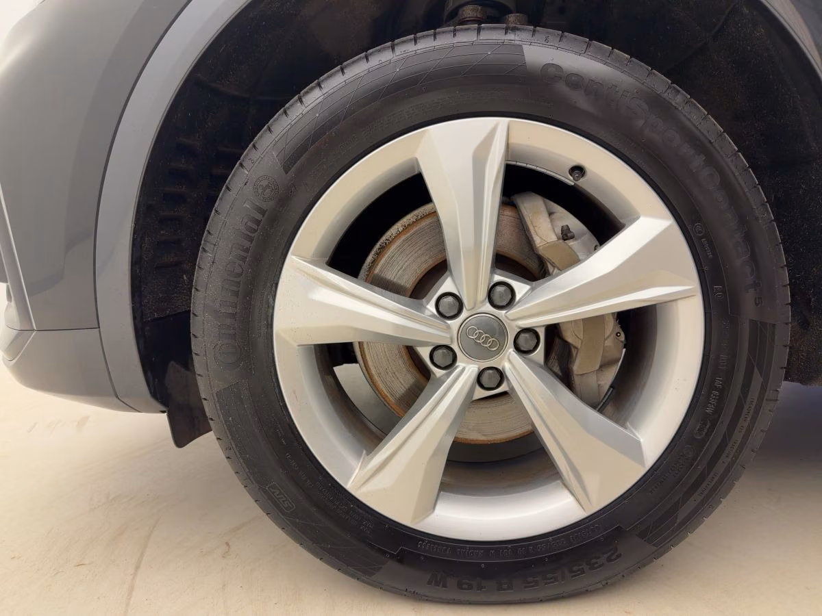 Audi Q5 Sportback 45 TFSI QUA*PANO*RFK*ACC*APP*AHK**
