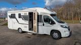 Adria Coral 670 - Adria Wohnmobil oder -wagen Coral