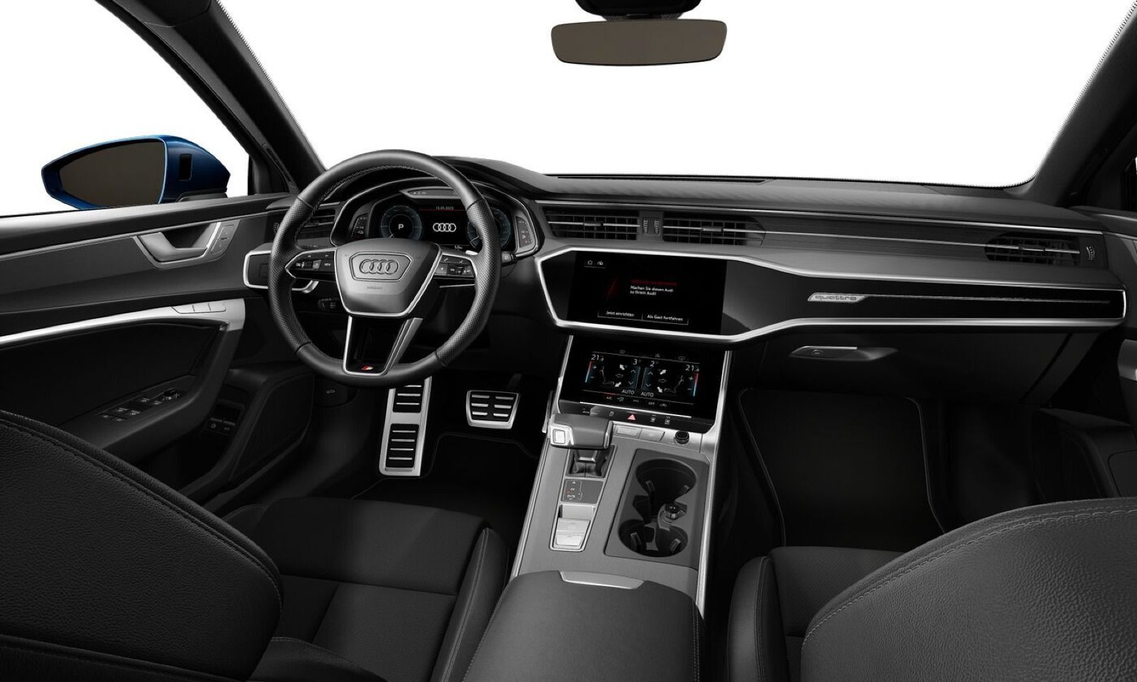 Audi A6 - Bild 6