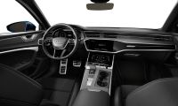 Audi A6 - Vorschau Bild 6