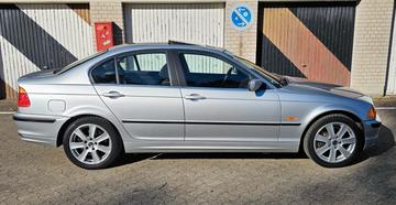 صورة 9 لـ 2000 BMW 330
