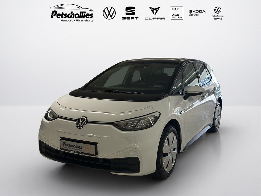Image of Volkswagen ID.3