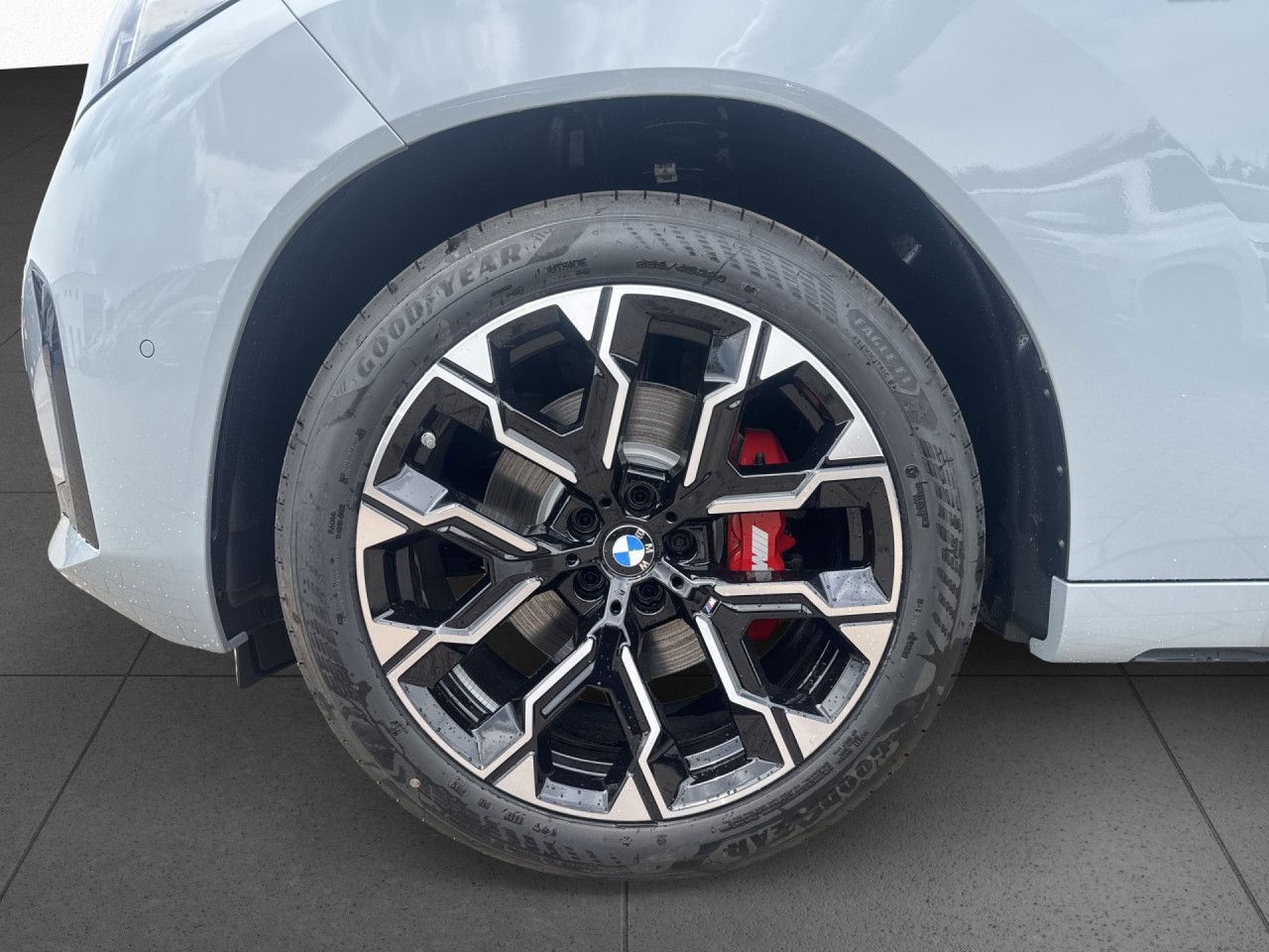 BMW X3 - Bild 16