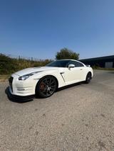 Nissan GT-R 3.8l Black Edition Black Edition - Nissan GT-R Gebrauchtwagen