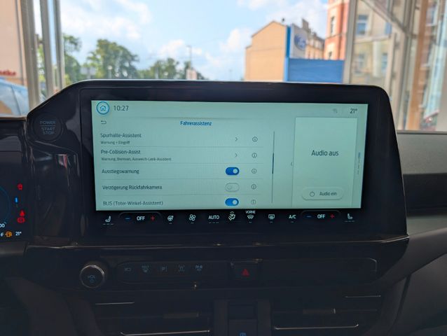 Ford Tourneo Custom 2.0 L Titanium X 5Jahre Garantie!