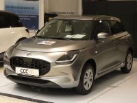 Suzuki Swift - Vorschau Bild 1