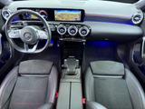 Mercedes-Benz A 200 Limo AMG,Ambienteb.,aug. reality,Totwinkel - gebrauchte Mercedes-Benz A 200 aus dem Jahr 2020