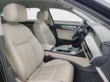 Audi A6 Avant 45 TDI qu design HuD*StHzg*Business*SID - Audi A6: Automatik