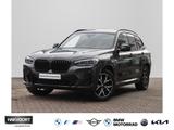 BMW X3 xDrive20d M Sport AHK Head-Up Panoramadach - BMW X3: Panoramadach