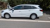 Opel Astra ST 1.0 ECOTEC Turbo Edition 77kW S/S E... - Opel Astra: Eco