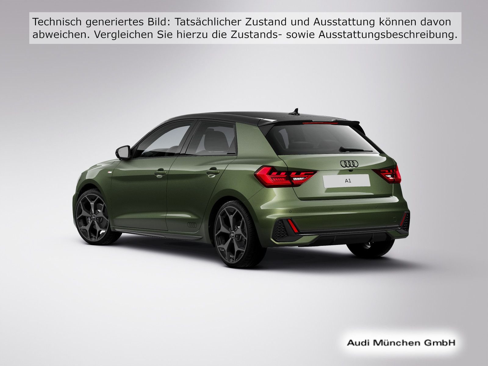 Audi A1 - Bild 6