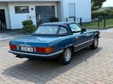 Mercedes-Benz SL 280 77200km !! Bj. 1979 Top Zustand - Mercedes-Benz SL aus dem Jahr 1979