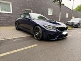 BMW M4 Cabrio M4 Competition M Driver's Package  - BMW M4 in Gelsenkirchen
