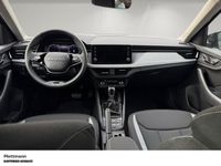 Skoda Kamiq - Vorschau Bild 6