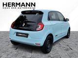 Renault Twingo Techno Electric CAM*LED*NAVI*KONTRAST*LM - mit Elektro-Antrieb: Kleinwagen