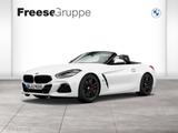 BMW Z4 sDrive30i M Sport Head-Up HK HiFi DAB LED - BMW Z4 aus 2021