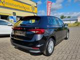 Skoda Fabia 1.0  "Sondermodell 130 Jahre" SHZ KAMERA A - Skoda Fabia: Sondermodell