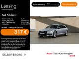 Audi A6 Avant 40 TDI Winterräder*HuD*Matrix*360°* - Audi A6 Jahreswagen