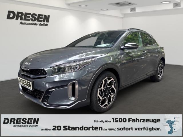 Kia XCeed GT-Line 1.6 MEMORY,SITZHZG,NAVI,KAMERA,SMA