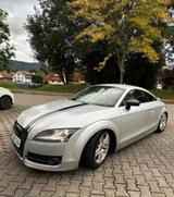 Audi TT Coupe 2.0 TFSI -