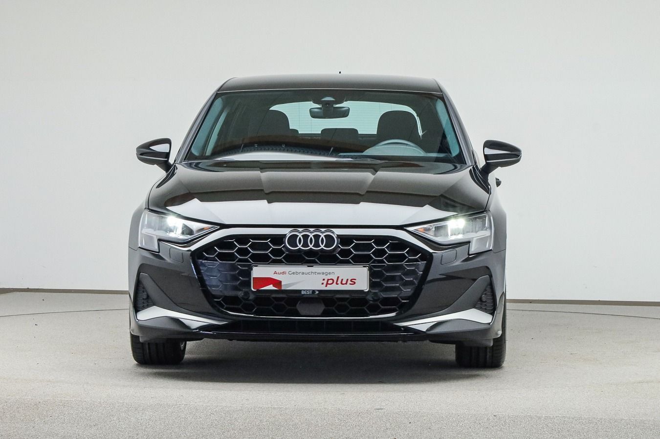Audi A3 - Bild 4