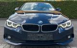 BMW 420 Gran Coupé LED AHK M PAKET 1.HAND HEAD UP - BMW 4er Reihe: M Paket