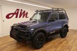 Lada Niva 4x4 MM-Design Nr. 15 - Lada Niva in Leipzig